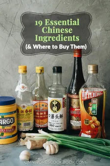 The Essential Ingredients and Spices for Vietnamese Cooking: A Culinary Journey